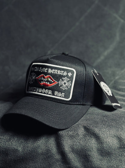 BITE BLACK CH
